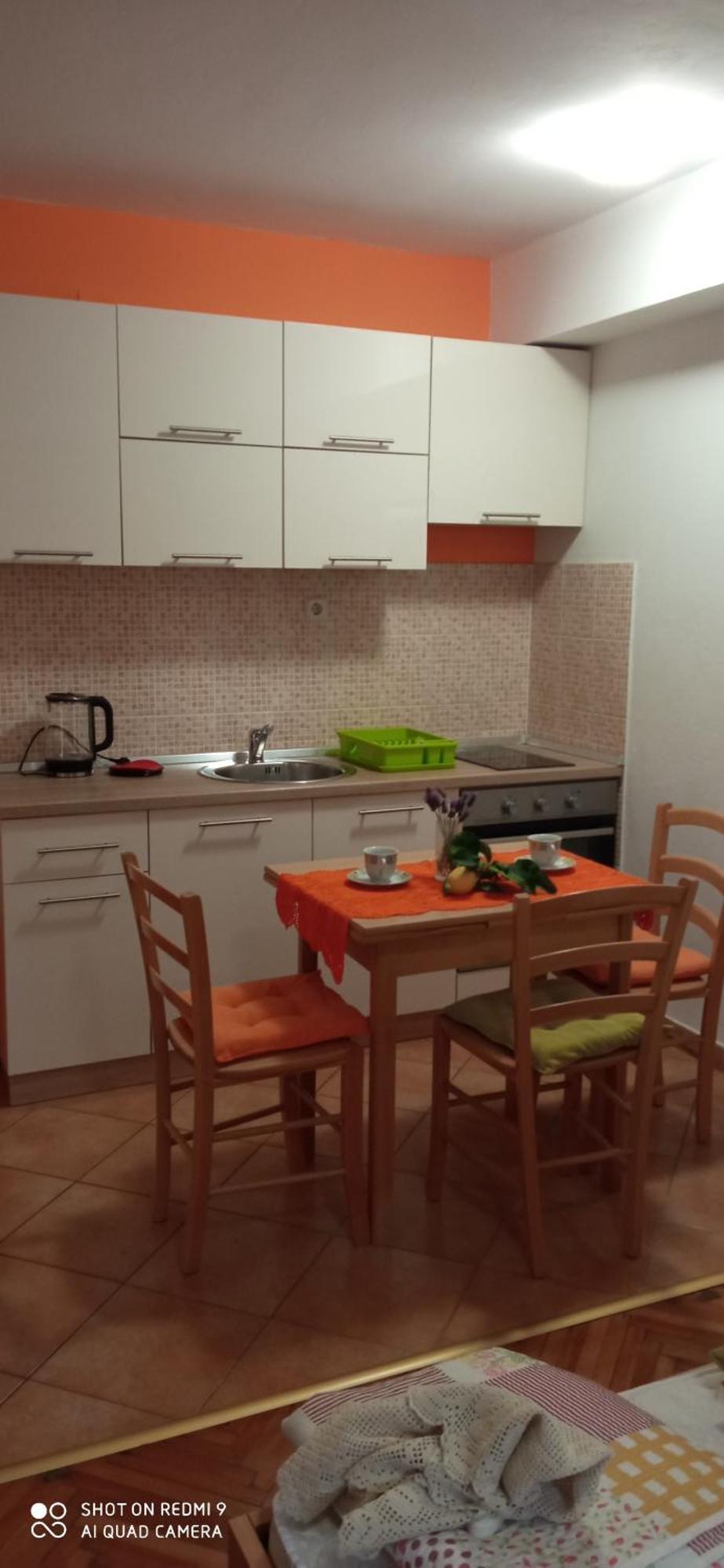 Studios Ana Mari Komiža Cameră foto