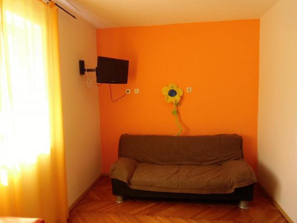 Studios Ana Mari Komiža Cameră foto