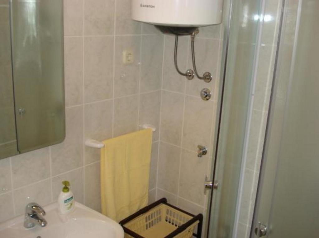 Studios Ana Mari Komiža Cameră foto