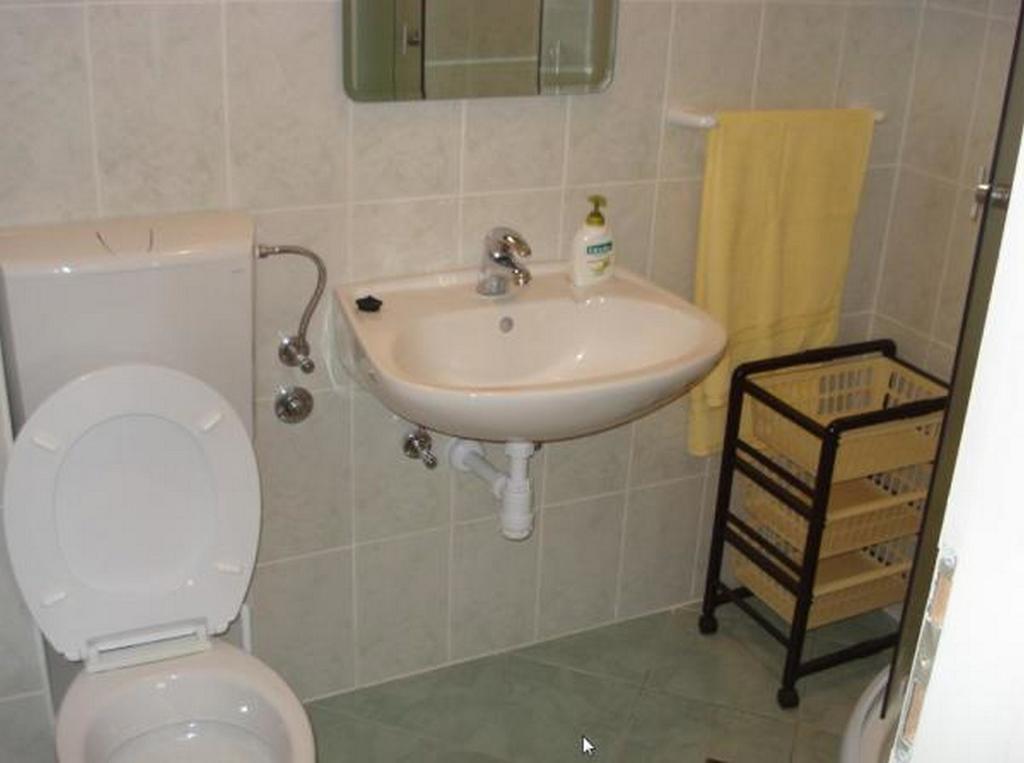 Studios Ana Mari Komiža Cameră foto