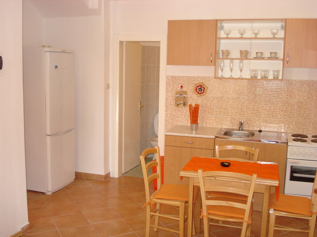 Studios Ana Mari Komiža Cameră foto